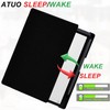 UMUBUHOMS Case for iFLYTEK AINOTE Air 2 Note-Taking Tablet 8.2",