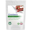Cranberry Extract 12000mg Tablets, Natural UTI Support, Bladder Health (Pack