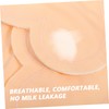 COLLBATH Maternity Pads for Reusable Nursing Pads Anti-Overflow Soft for