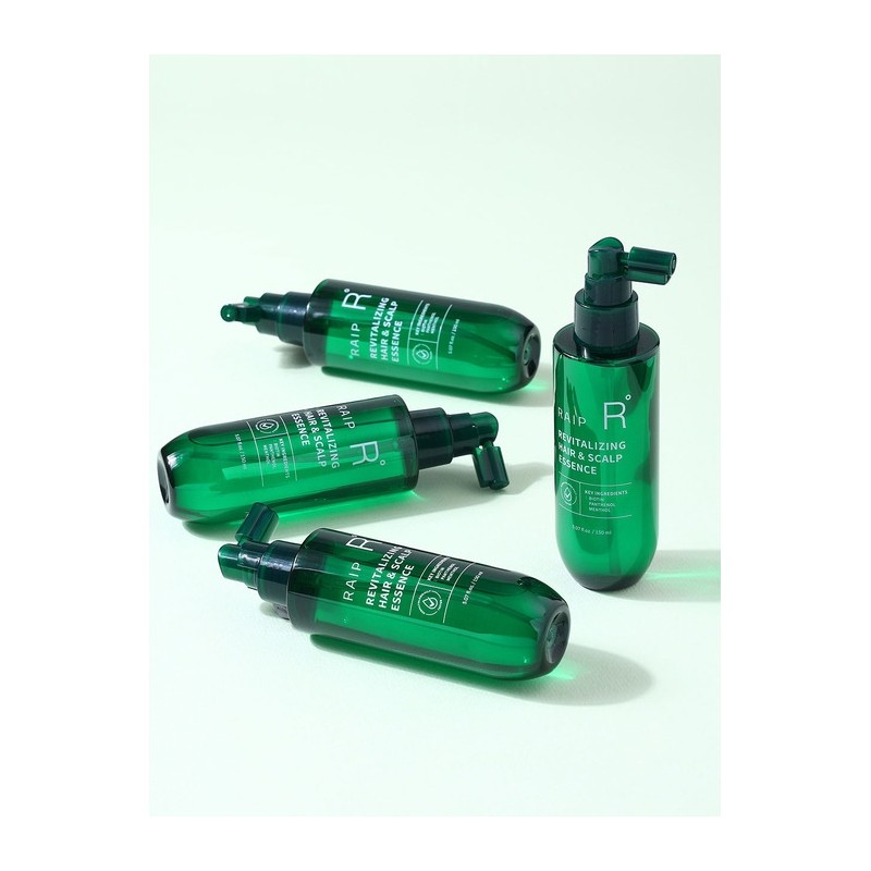 LAIP Revitalizing Hair & Scalp Essence Tonic Ampoule 150ml /