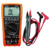 AIdeTek VC97A 3 3/­4 Auto range digital multimeter all function