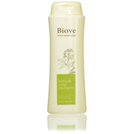 Demi Cosmetics Demi Cosmetics Demi Bio Refresh Scalp Shampoo 250ml Liquid No 250ml (x1)