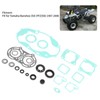 Engine Gasket Set with Oil Seals Spacers Fit for Yamaha