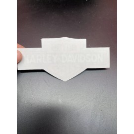 NOS - Harley Davidson Motorcycle - Vinyl Decal Sticker (K) - Small