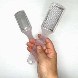 Foot Care Foot File Callus Remover Pedicure File 3ea