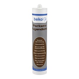Beko Parquet Flooring joint-tight
