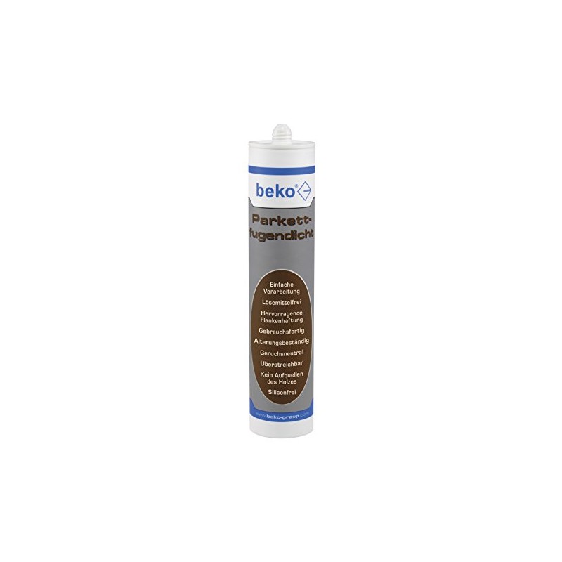 Beko Parquet Flooring joint-tight