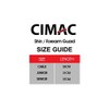 Cimac Martial Arts Karate Kickboxing Taekwondo Shin Guards/Forearm Protectors (Child)