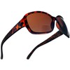 SAMBA SHADES Women's Bifocal Sun Readers Fashion Square Sunglasses with