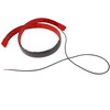 LED Light Rear Spoiler PVC Waterproof Super Bright Long Lifespan