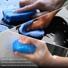 Gdnecad 4 PCS Car Clay Bar, 100g No Scratch Premium