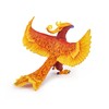 Papo 36013 Phönix Mittelalter - Fantasy Figur, Mehrfarben
