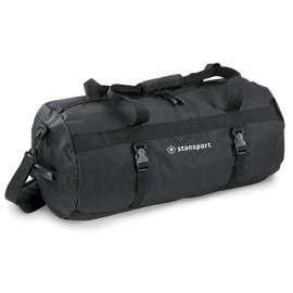 Stansport Traveler Duffel Bag (18 x 36-Inch)