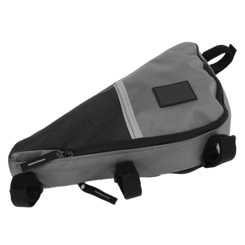 Bike Bag Large Capacity Bike Storage Bag Durable Oxford Cloth