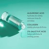 Algenist GENIUS Liquid Skin Resurfacing 2% BHA Toner - Facial