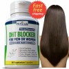 FIT FORLIFE DHT BLOCKER Promotes Fast Hair Growth Pills Supplement