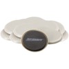SuperSliders 4712795N Reusable Furniture Sliders for Carpet- Quickly and Easily
