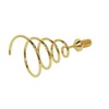 Belmont Root Snag Recovery MR-125 Gold Lure Retriever Head, Made