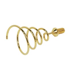 Belmont Root Snag Recovery MR-125 Gold Lure Retriever Head, Made in Japan Tsubame Sanjo