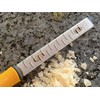 SimSim Professional Slicer, Super Sharp Grater, Stainless Steel, Long, Slim,