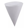 Ecodeli Vaso Cónico #104 Caja C/20 Paquetes De 250 Piezas