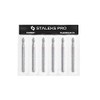 Staleks 1pcs Diamond Drill Bit Manicure Pedicure Nail "DROP "