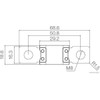 Herth + Buss Elparts Fuse Powerval – 50295845