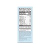 Pamelas Bar Oat Blubry Lemon 5pk