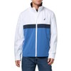Nautica Men's Jacket – Waterproof & Windproof, Breathable, Coastal Sailing