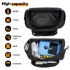 55L Gym Bag for Men/Women, Large Sports Duffle Bags, Lightweight