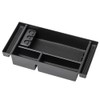 EDBETOS Center Console Organizer Tray Compatible with Chevy Silverado 1500/GMC