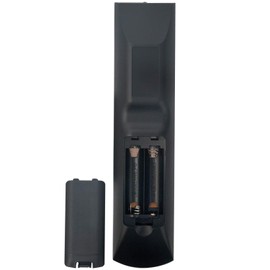 RM-AAU029 Replace Remote Control - WINFLIKE RMAAU029 Remote Control Replacement for Sony SA-WCT100 HT-CT100 SS-MCT100 Sound Bar System Remote Controller