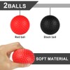 Flintronic Boxing Reflex Ball, Boxing Training Ball, Boxing Balls with