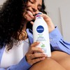NIVEA Body Lotion Aloe & Care 400 ml