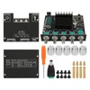 MT21 50W 50W 100W 2.1 Channel Subwoofer Amplifier Board Bluetooth