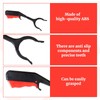 2PCS Litter Pickers for Children,Grabber Stick for Disabled,Lightweight Helping Hand