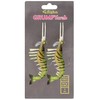 FISHN® GRUMPYcrab 12.5 cm, 13.7 g, Pack of 2 -