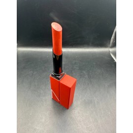 Nars Powermatte Lipstick 0.05oz./1.5g Full Size ( Choose Shade ) NEW IN BOX - 133 TOO HOT TO HOLD