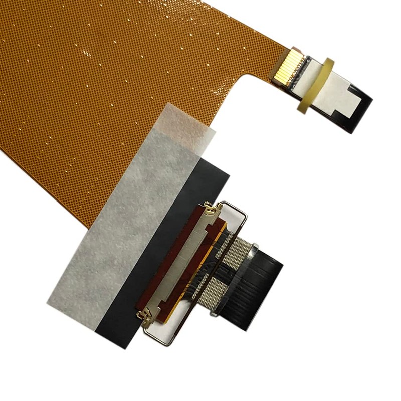 Huasheng Suda LCD & Touch Screen Digitizer Flex Cable Ribbon
