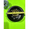 Lawnmowerpartsworld 3 Idler Pulley Deck 48" Kit for Husqvarna YTH23V48