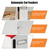 Automatic Cat Feeder for 2 Cats, 12L Automatic Cat Food