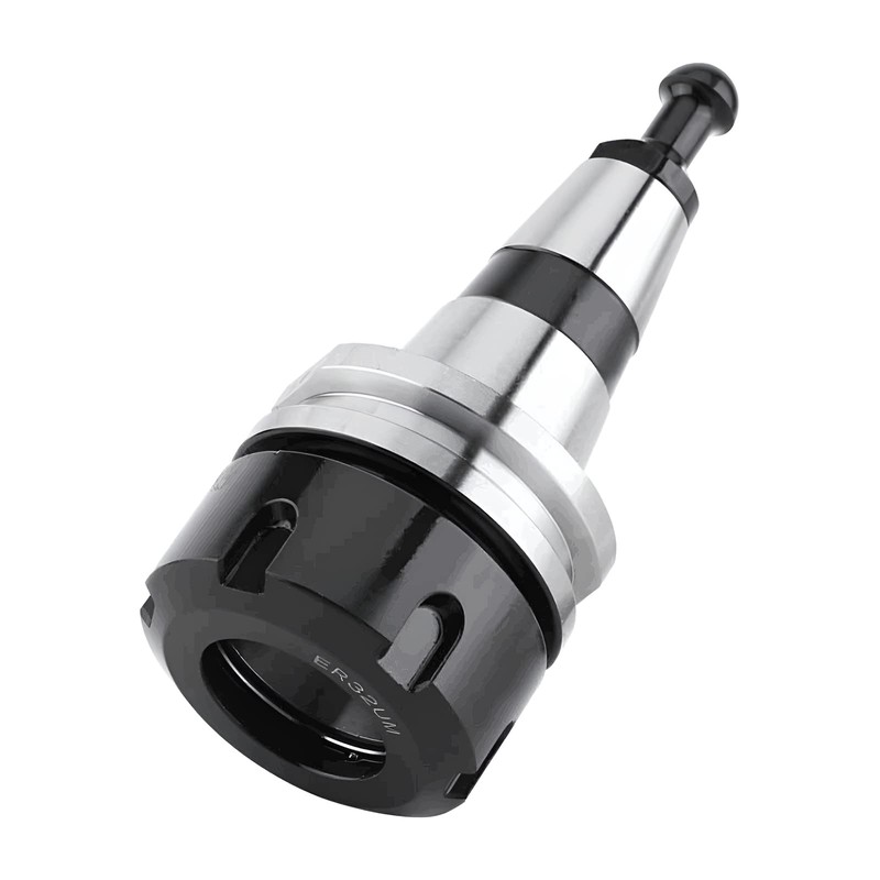 5PCS/Lot ISO30 ER32-45L Balance Collet Lathe Chuck G2.5 30000RPM CNC