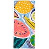 Ulster Weavers Cotton Tea Towel, 100%, Multicolour, One Size