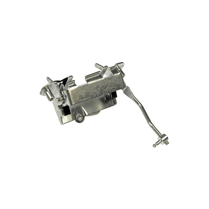 Dorman 81217 Liftgate Latch Handle Compatible with Select Lexus/Toyota Models