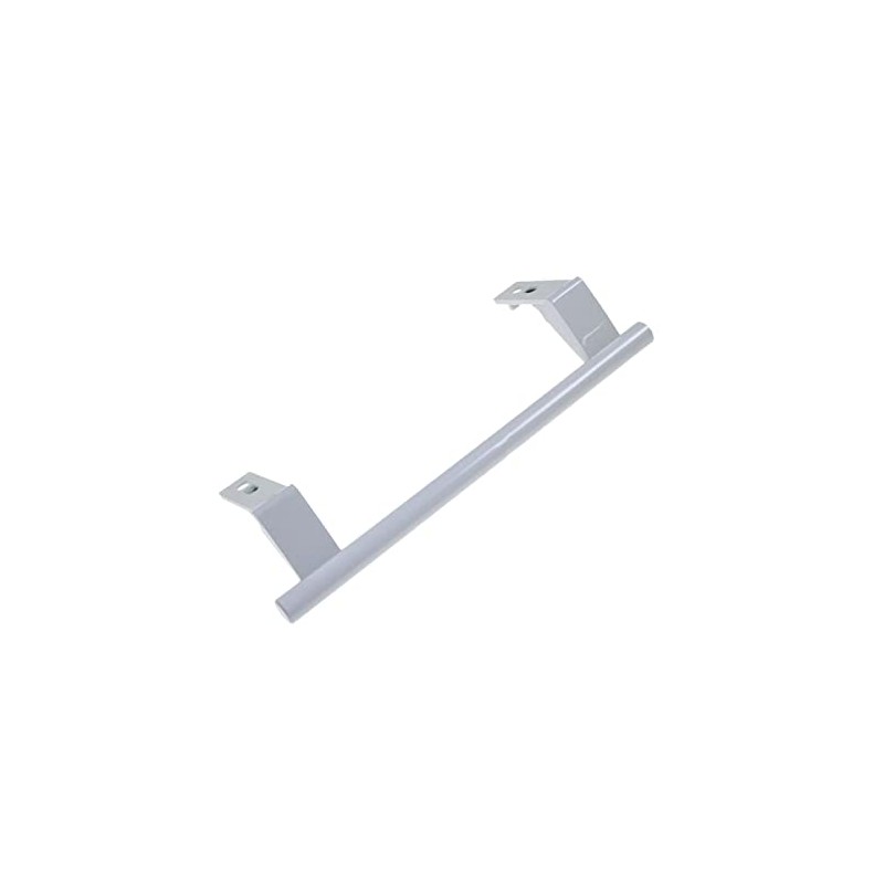 Liebherr 7432602 Door Handle White Distance 244 mm for Fridge