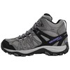 Merrell, Anthracite Flora, 38 EU