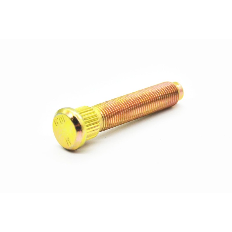 Project Innovation 63mm Total Length Long Extended Wheel Lug Studs