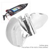 RC Marine Propeller 2 Tools, 35mm RC Rotary Propeller Props,