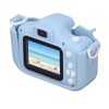 Kids Camera Toys Digital Photo Video Recording Camcorder Cute Cartoon
