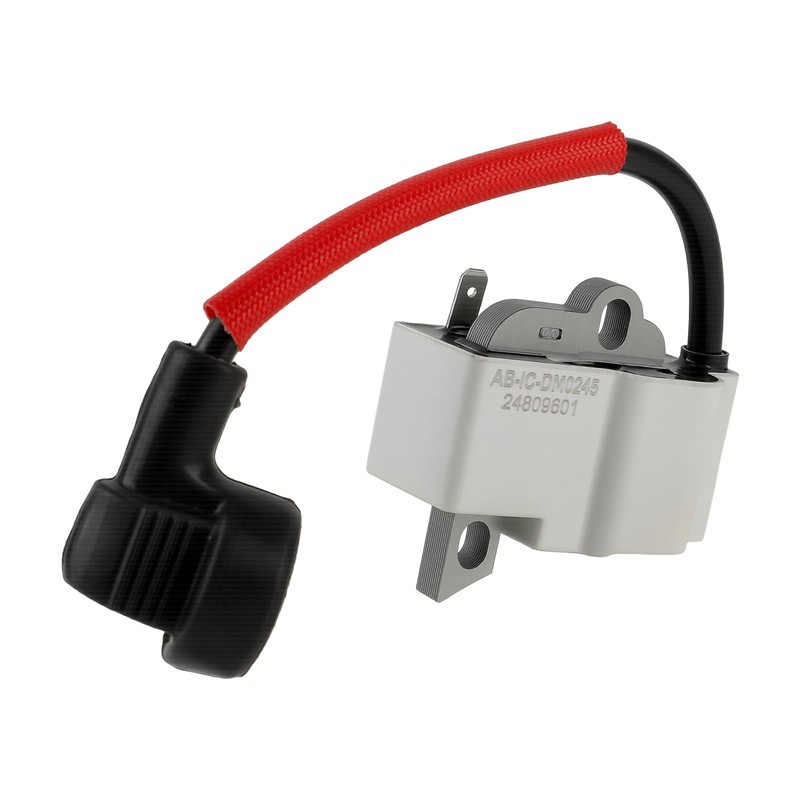 MOTOALL 195143202 Ignition Coil Module Fit for Dolmar DCS4301 DCS4300